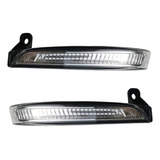 Luz Led De Espejo Retrovisor De Coche Para Chevrolet Cruze J