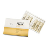 Ampolas Redensificadoras Miracle Power 6x15ml Linha Capilar