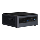 Mini Pc Intel Nuc Nuc10i5fnh I5 10210u Hdmi M.2 Bt Wifi Thun