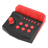 Tablero Arcade Joystick For Ps3 Pc Switch