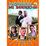 Lagunilla Mi Barrio 2 | Dvd Lucha Villa Película Nuevo