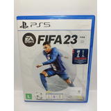 Fifa 23 Ps5 