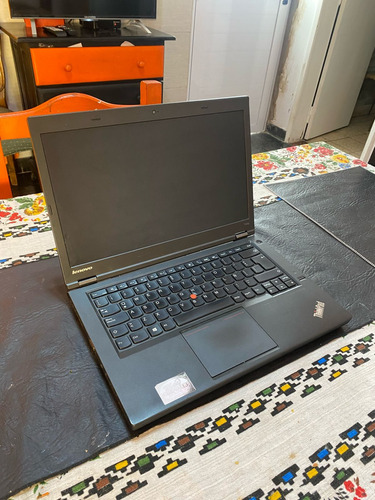 Lenovo T440p 