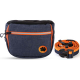 Bolsa De Entrenamiento Para Perros Begetto, Riñonera, Bolsa