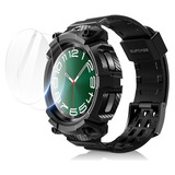 Malla Para Samsung Watch 6 Classic 47mm Supcase Unicorn