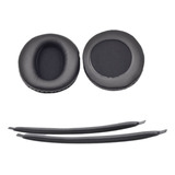 Kit Almofadas Para Fone De Ouvido Sony Ps3 Pulse Cechya 0086