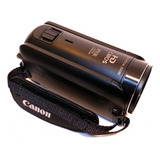 Câmera De Vídeo Canon Vixia Hf R800 Full Hd