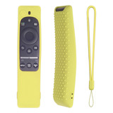 Funda D Para Samsung Bn59 Series Remote, A Prueba De Golpes