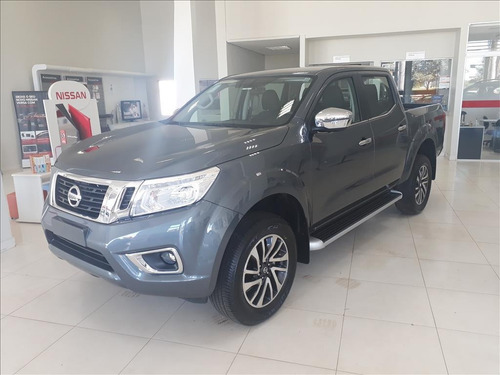FRONTIER 2.3 16V TURBO DIESEL XE CD 4X4 AUTOMÁTICO