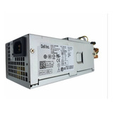 Fuente De Poder Dell Hp- D2503r001 Para Optiplex O Inspiron 