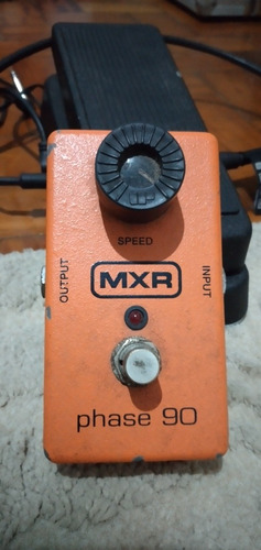 Pedal Mxr Phase 90