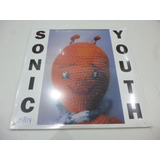 Lp Duplo Sonic Youth - Dirty 2015 Made In Eu Lacrado 180 Grm