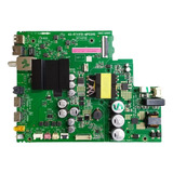 Placa Main Reemplazo Hitachi Cdh-le40smart17 Cdh-le40smart19