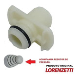 Adaptador Da Ducha Acqua Ultra Duo - Autorizada Lorenzetti