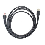 Cable Usb  P Lector Symbol Zebra Ds9208 Ls9208 Ds9808 Ds3578