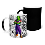 Dragon Ball Super Taza Magica Anime Taza Personalizada Mod 8