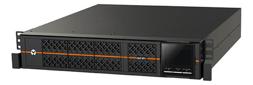 Ups Online Vertiv Gxtrt-2000lvrt2uxl 120v Con 8 Salidas Iec