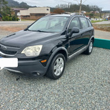 Chevrolet Captiva 2010 2.4 Sport Ecotec 5p