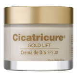 Cicatricure Crema Gold Dia 50 G - G  Tipo De Piel Todo Tipo De Piel