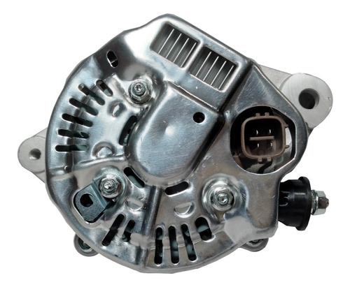 Alternador Toyota Hilux Fortuner 2.5l M3.0l 12v 85amp  Foto 3