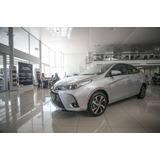 Toyota Yaris 4p Xls At  (modelo 2024)