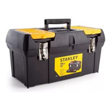 Caja De Herramientas  Stanley  19-013 Broches Metalicos 