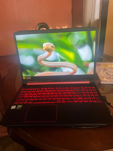Laptop Gamer Acer Nitro 5 Gtx 1650 16gb Ram