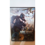 King Kong / Dvd / Seminuevo B / Jack Black & Naomi Watts