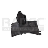 Tolva Defensa Para Volkswagen Bora 2005-2010