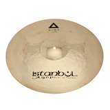 Istanbul Agop Xpwrb20 - Platillo Xist Power Ride 20