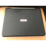 Notebook Compaq R4000 Antigo No Estado Leia Abaixo Descrito