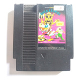 Ducktales (duck Stories) Nes/phantom System 