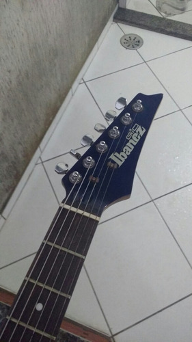 Guitarra Ibanez Gio 