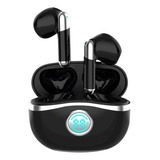 Miniauriculares Inalámbricos Bluetooth 5.3 Sport Auriculares