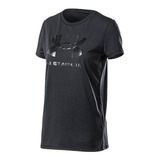 Under Armour Remera Live Sportstyle - Trainning - 1363704002