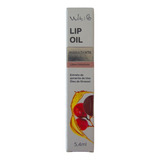 Hidratante Labial Lip Oil Rosa Vult 5,4ml