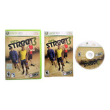 Fifa Street 3 Xbox 360