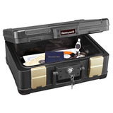 Caja Fuerte Honeywell 1103