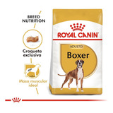 Royal Canin Boxer Adulto X 12 Kg - Drovenort -
