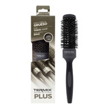 Termix Plus Cepillo Termico Brushing Cabello Grueso 37mm