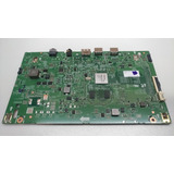 Placa Principal Monitor Samsung C24rg50fql Bn94-14024h