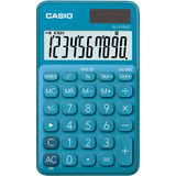 Casio Sl-310uc-bu-s-ec Calculadora