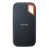 Sandisk 1tb Extreme Portable Ssd Externo Sdssde611t00aw25