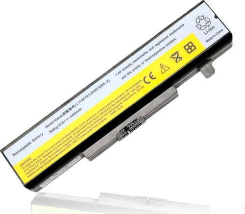 Bateria Para Lenovo E430 E435 B590 B480 B580 G480+ Compatibl