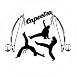 Painel De Festa 3d - Berimbau Capoeira 34