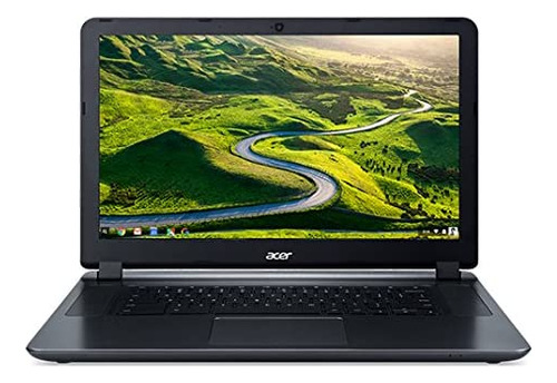 Laptop Acer Chromebook 15, Celeron N3060, 15.6 Hd, 2gb Lpddr