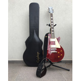 EpiPhone Les Paul Standard Plustop Pro --- No Permuto