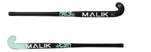 Palos De Hockey Malik Compo Mb 3 Mint 50% Carbon