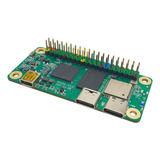Radxa Zero Mini Sbc 1gb Superior A Raspberry Pi
