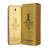 One Million 200ml - Paco Rabanne 